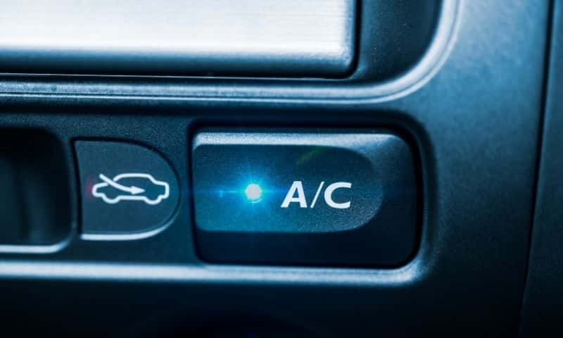 Racine Auto AC Repair