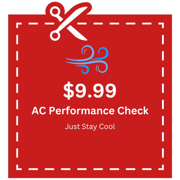 AC Inspection Racine WI